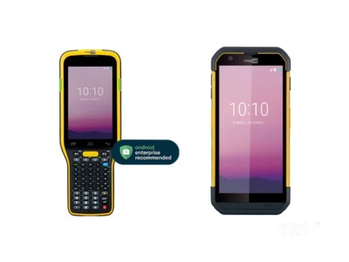 Rugged Mobile Computers