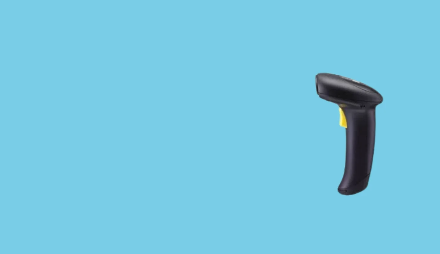Barcode Scanner