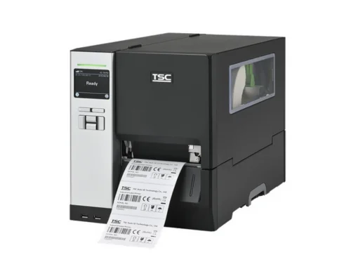 MH240 Series Industrial Printers