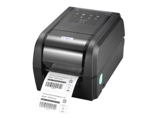 TX200 Series Industrial Printers