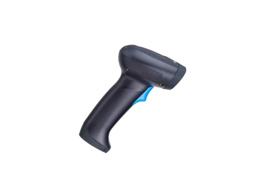 Black Barcode Scanner