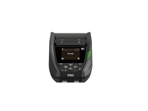 Alpha series 3 inch 1 printer