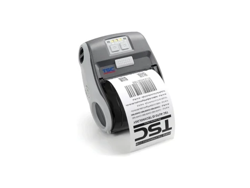 Alpha series 3 inch 2 printer
