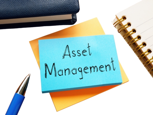 Asset Management Sub Image