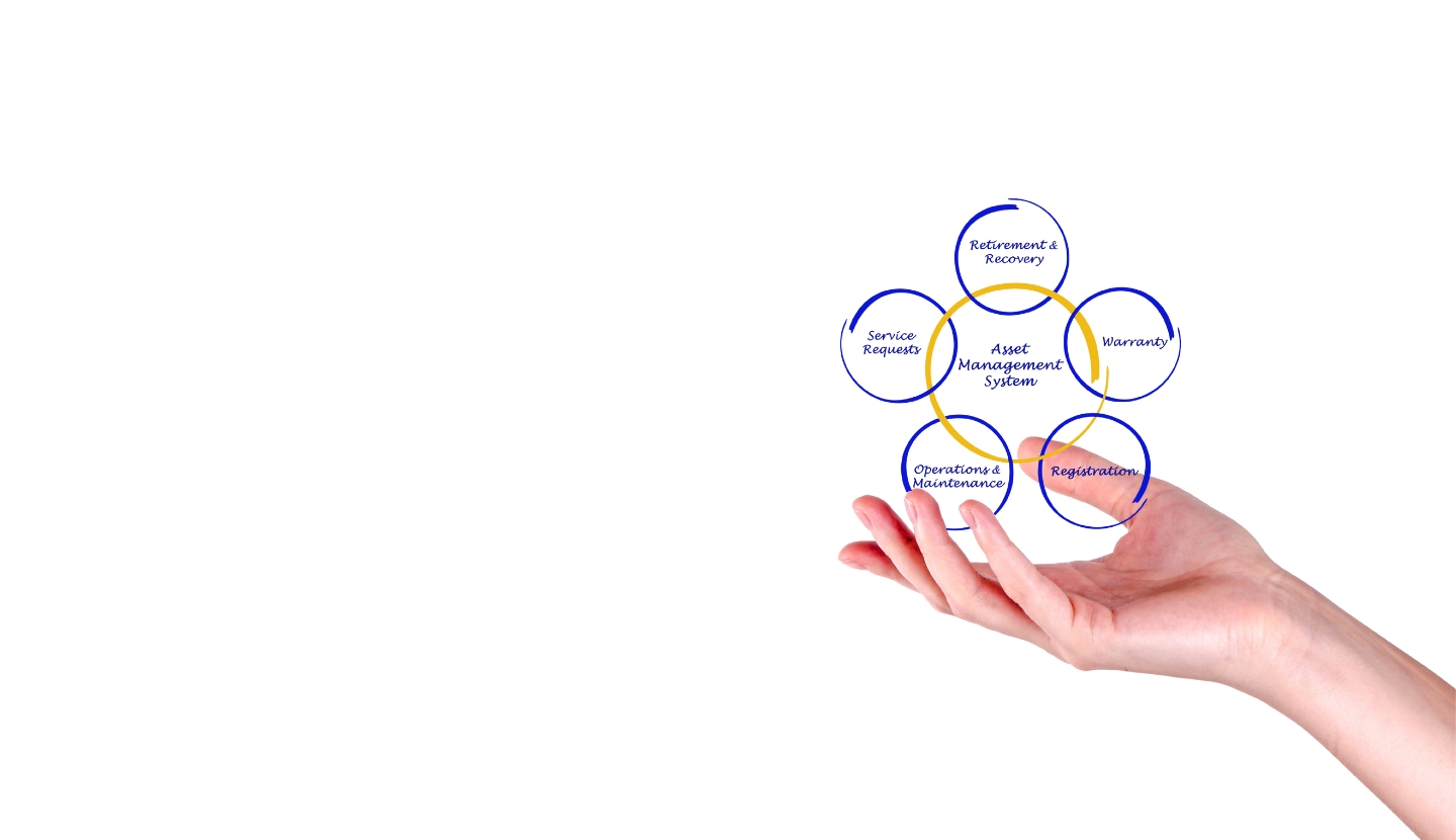 Asset Management System Image