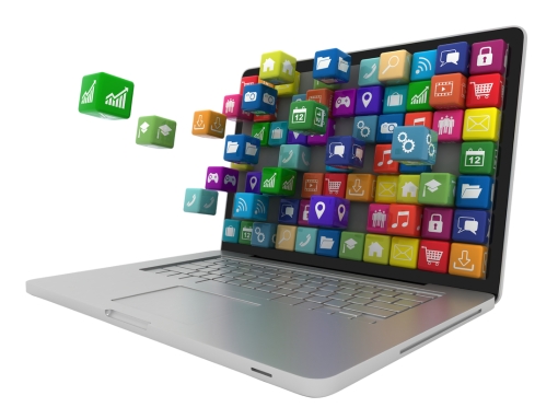 Custom Software Solutions Sub Image