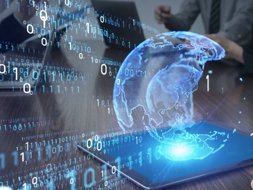 Digital Transformation Solutions Sub Image