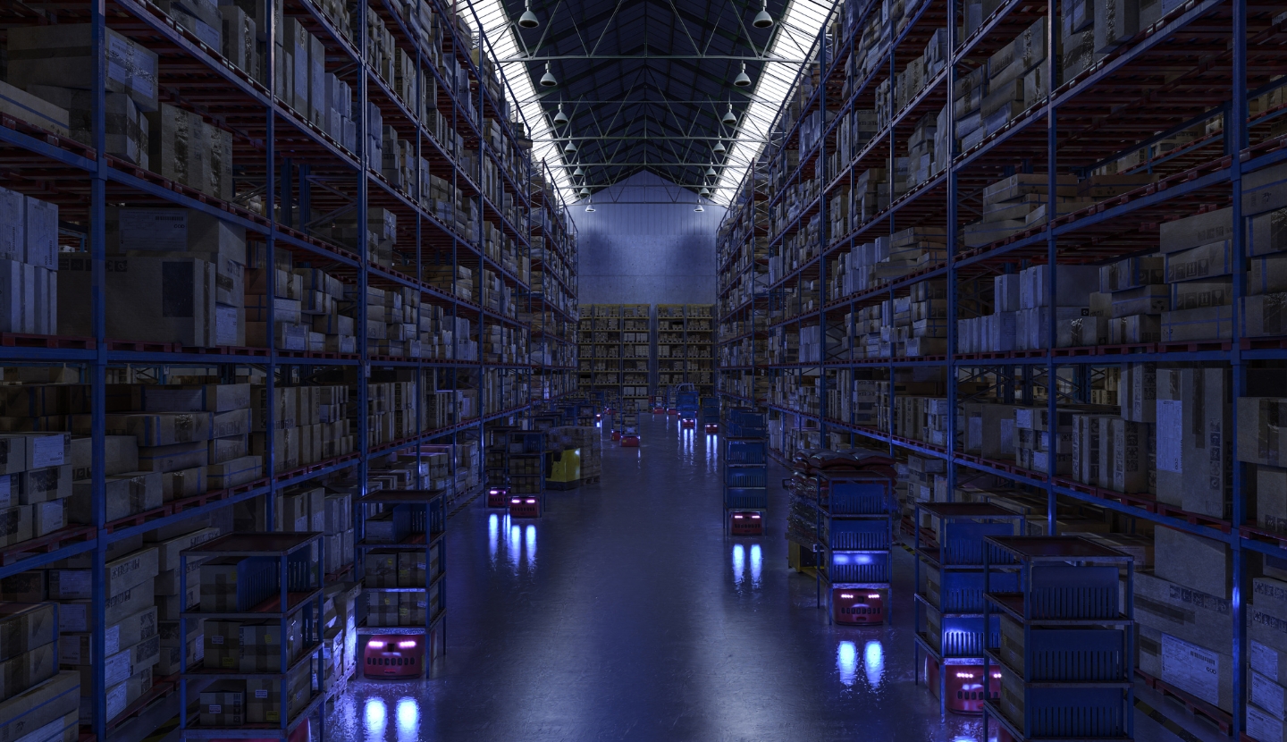 Warehouse