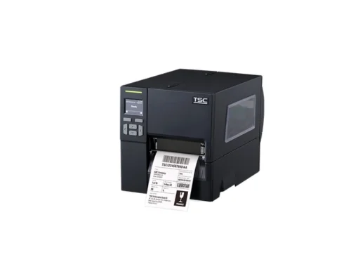 4-Inch Industrial Printer