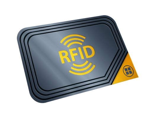 RFID Sub Image