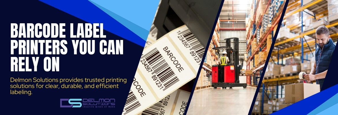 TSC Barcode Label Printers Supplier in India