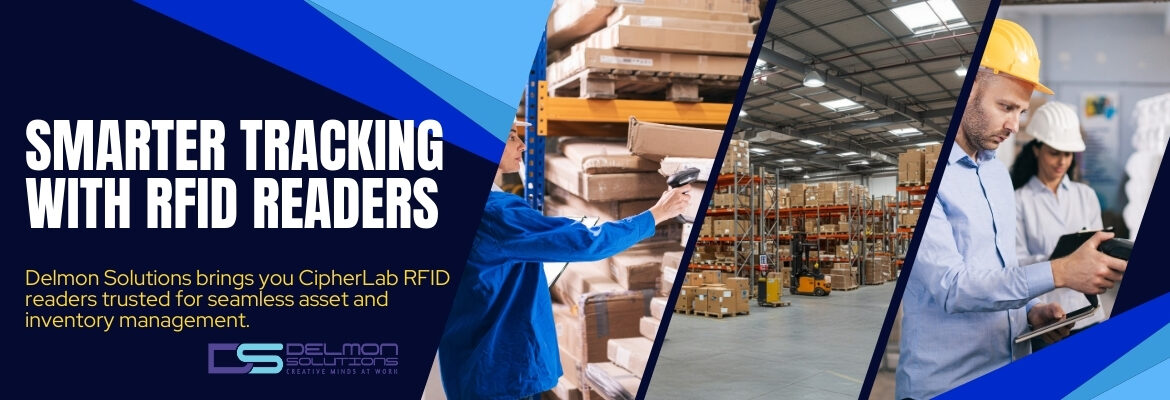 UHF RFID Reader Supplier in India
