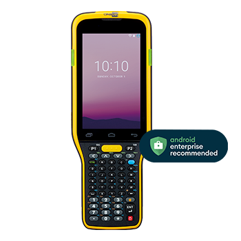 RK95 Industrial Mobile Computer