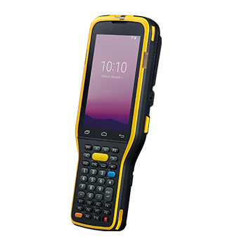 RK95 Industrial Mobile Computer