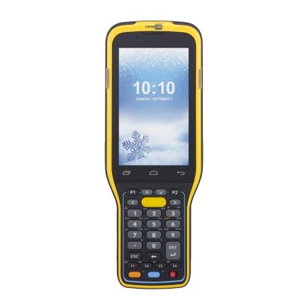 RK95 Industrial Mobile Computer