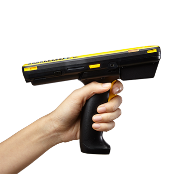 RK95 Industrial Mobile Computer