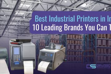 Best Industrial Printers in India 10 Leading Brands You Can Trust