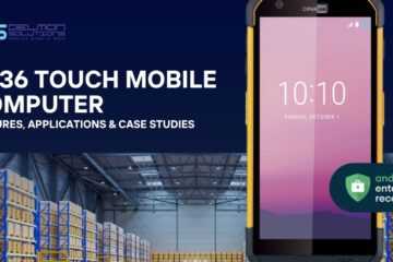 RS36 Touch Mobile Computer