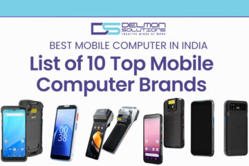 List of 10 Top Mobile Computer Brands