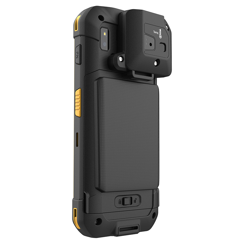 RS36 Series Mobile Computer 1