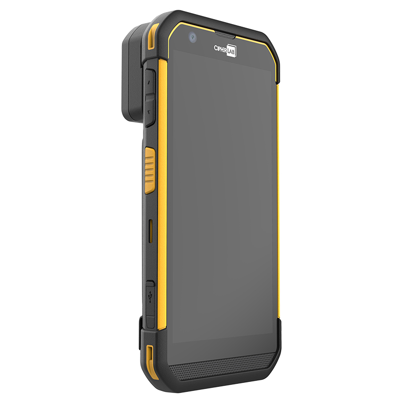 RS36 Series Mobile Computer 3