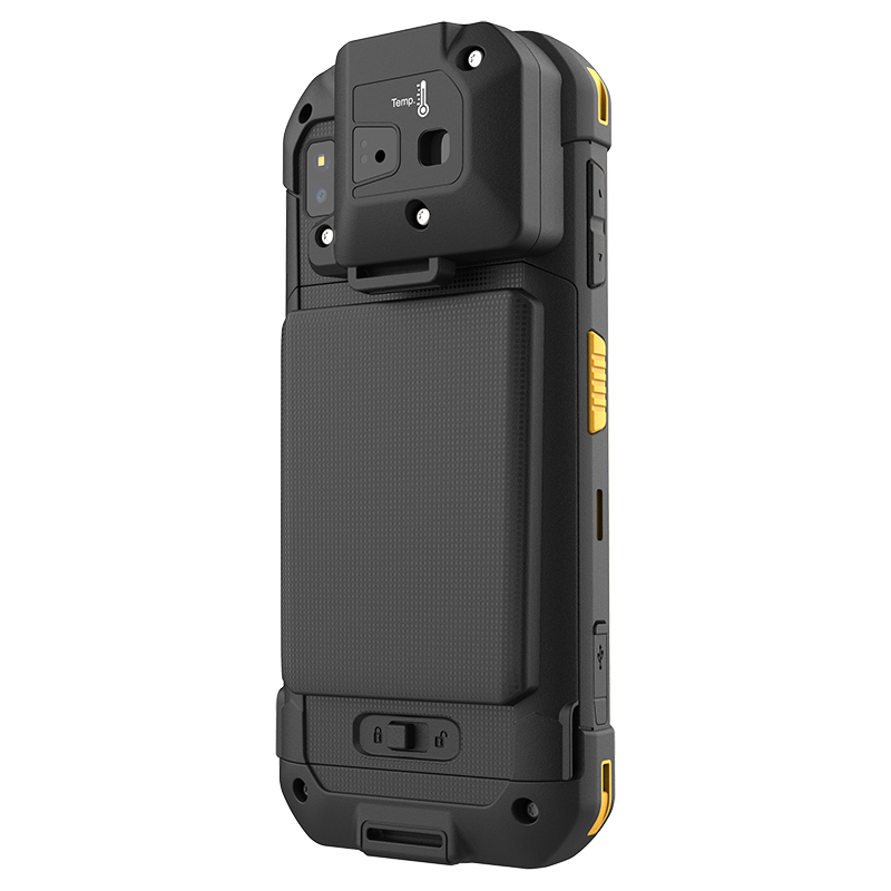 RS36 Series Mobile Computer 4