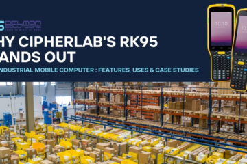 Why the RK95 Stands Out