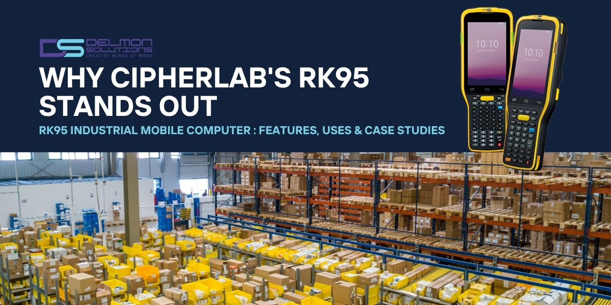 Why the RK95 Stands Out