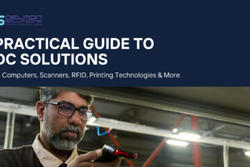 A practical guide to AIDC Solutions