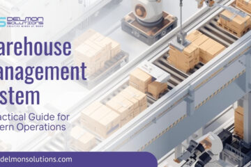 Warehouse Management System