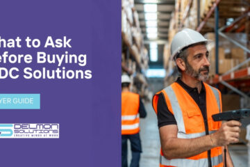 What to ask before buying AIDC Solutions in India
