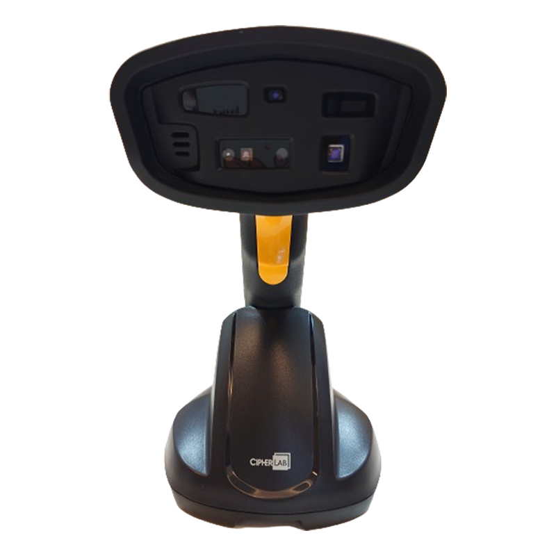 cipherlab 2565 3d parcel dimensioner 2