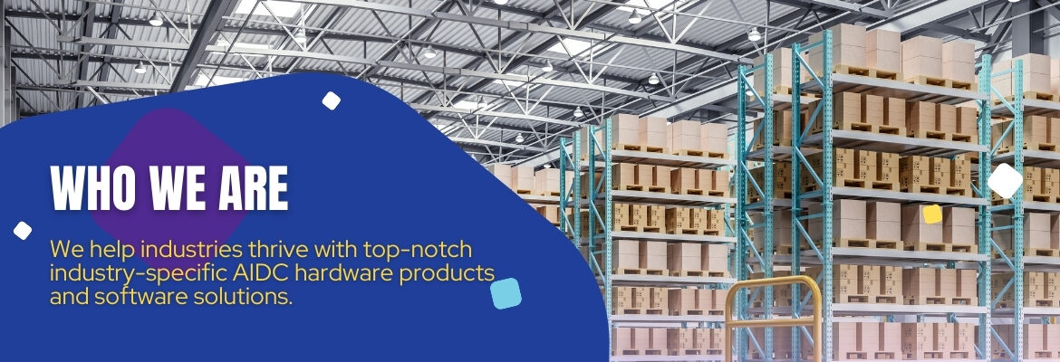 Inventory & Asset Management Solutions—About us