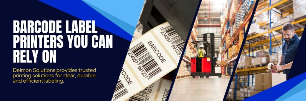 TSC Barcode Label Printers Supplier in India