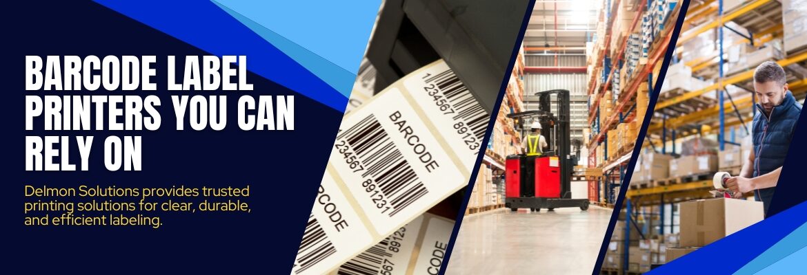 TSC Barcode Label Printers Supplier in India