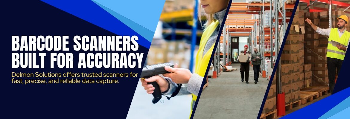 CipherLab Barcode Scanner Supplier In India