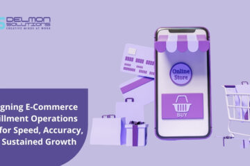 ecommerce fulfillment