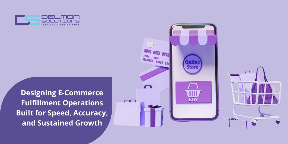 ecommerce fulfillment