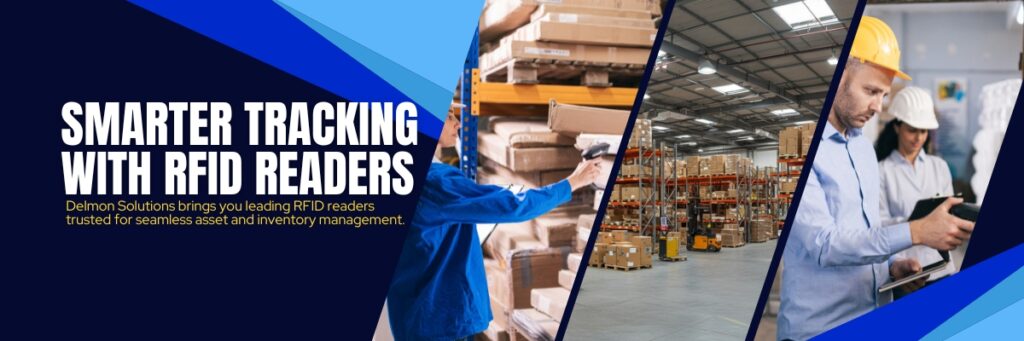 UHF RFID Reader Supplier in India