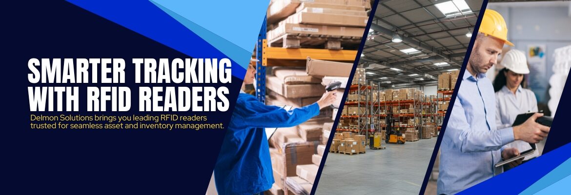 UHF RFID Reader Supplier in India