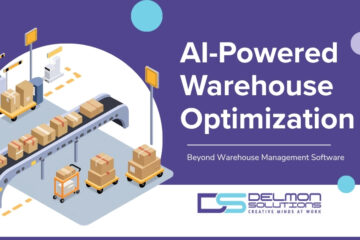 AI-Powered Warehouse Optimization