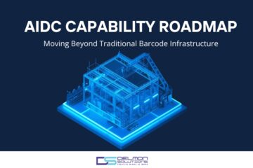 AIDC Capability Roadmap