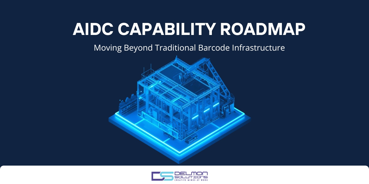 AIDC Capability Roadmap