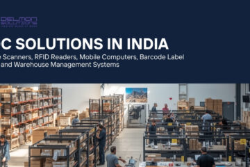AIDC Solutions in India Warehousing