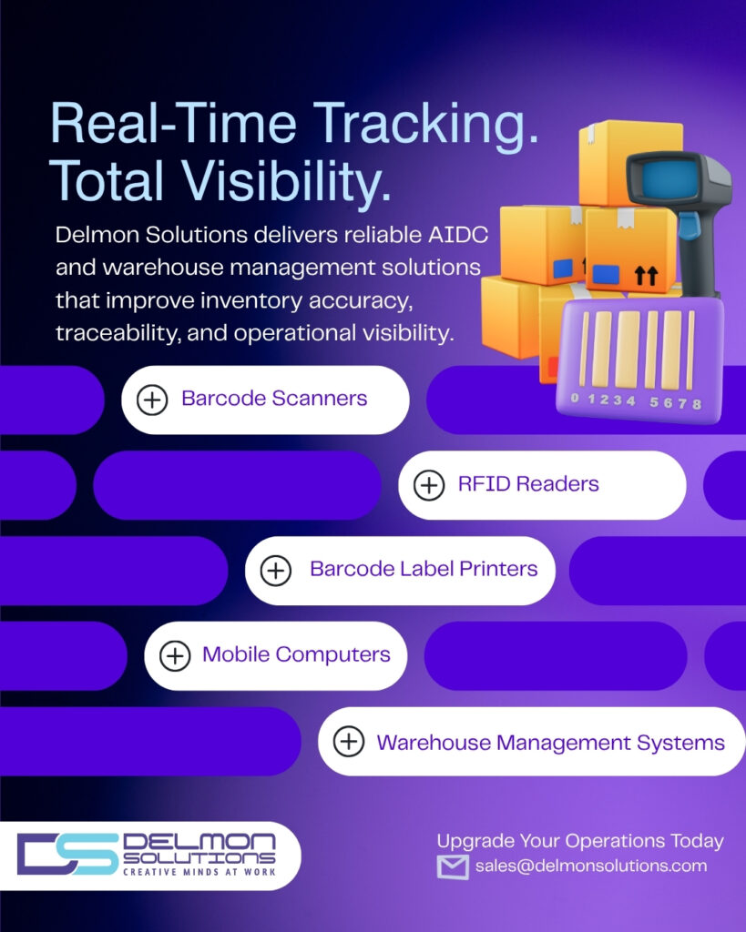 Traceability solutions in india