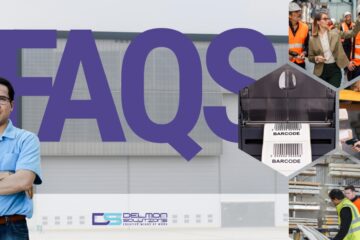 AIDC Technologies in India