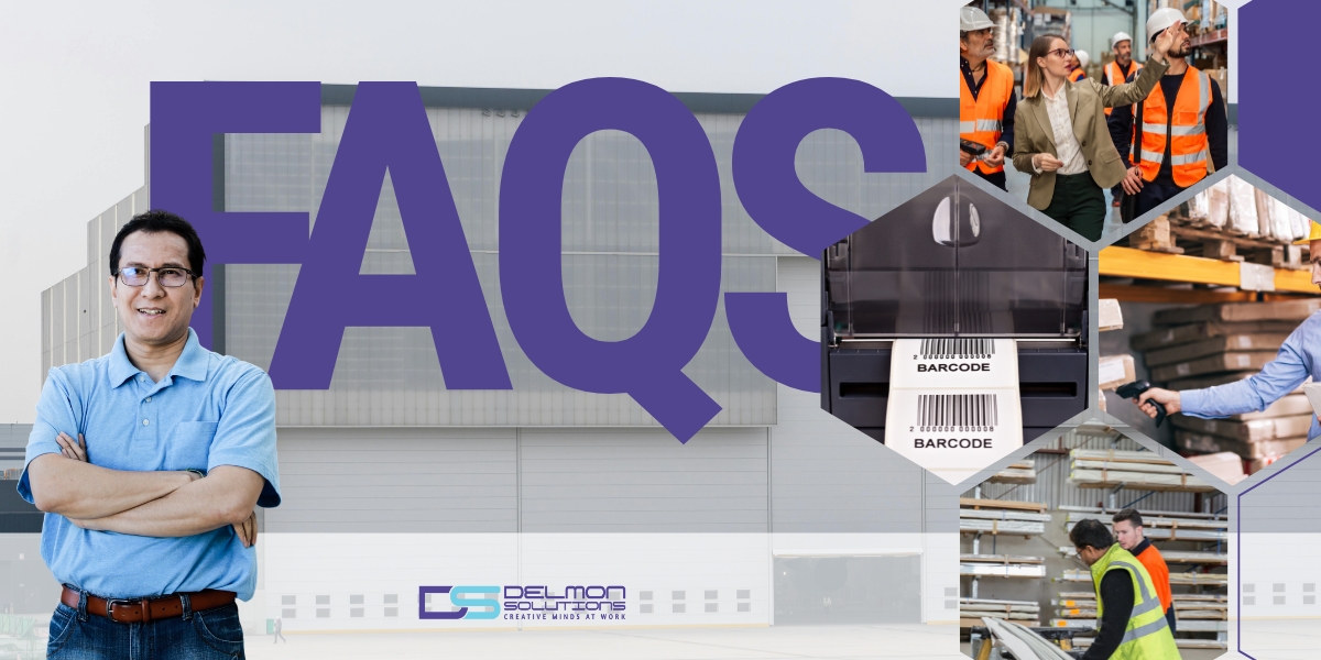 AIDC Technologies in India