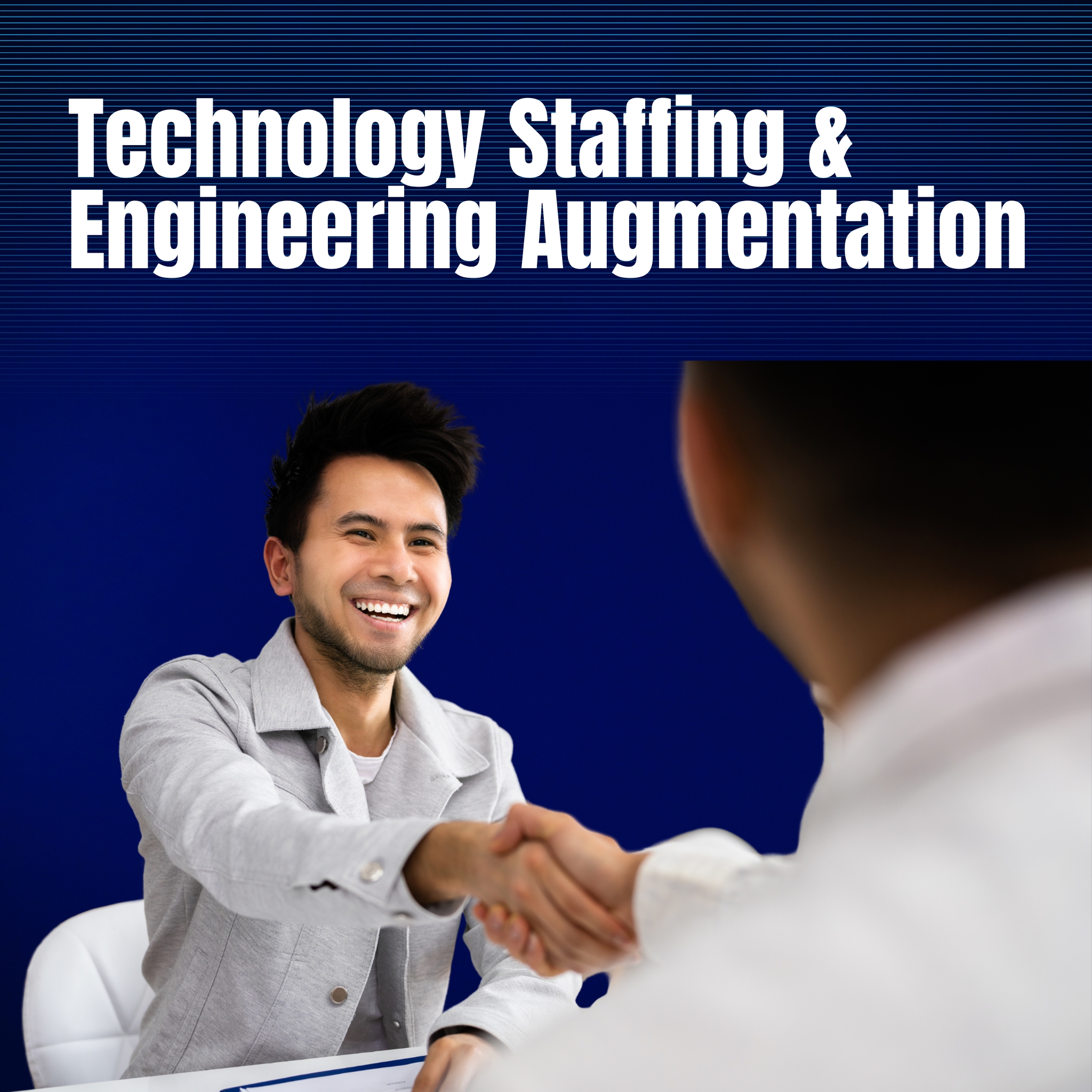 Technology Staffing & Engineering Augmentation