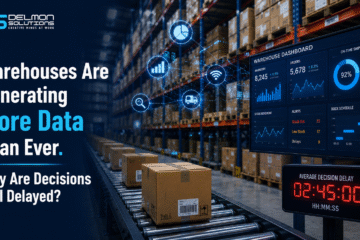 warehouse technology