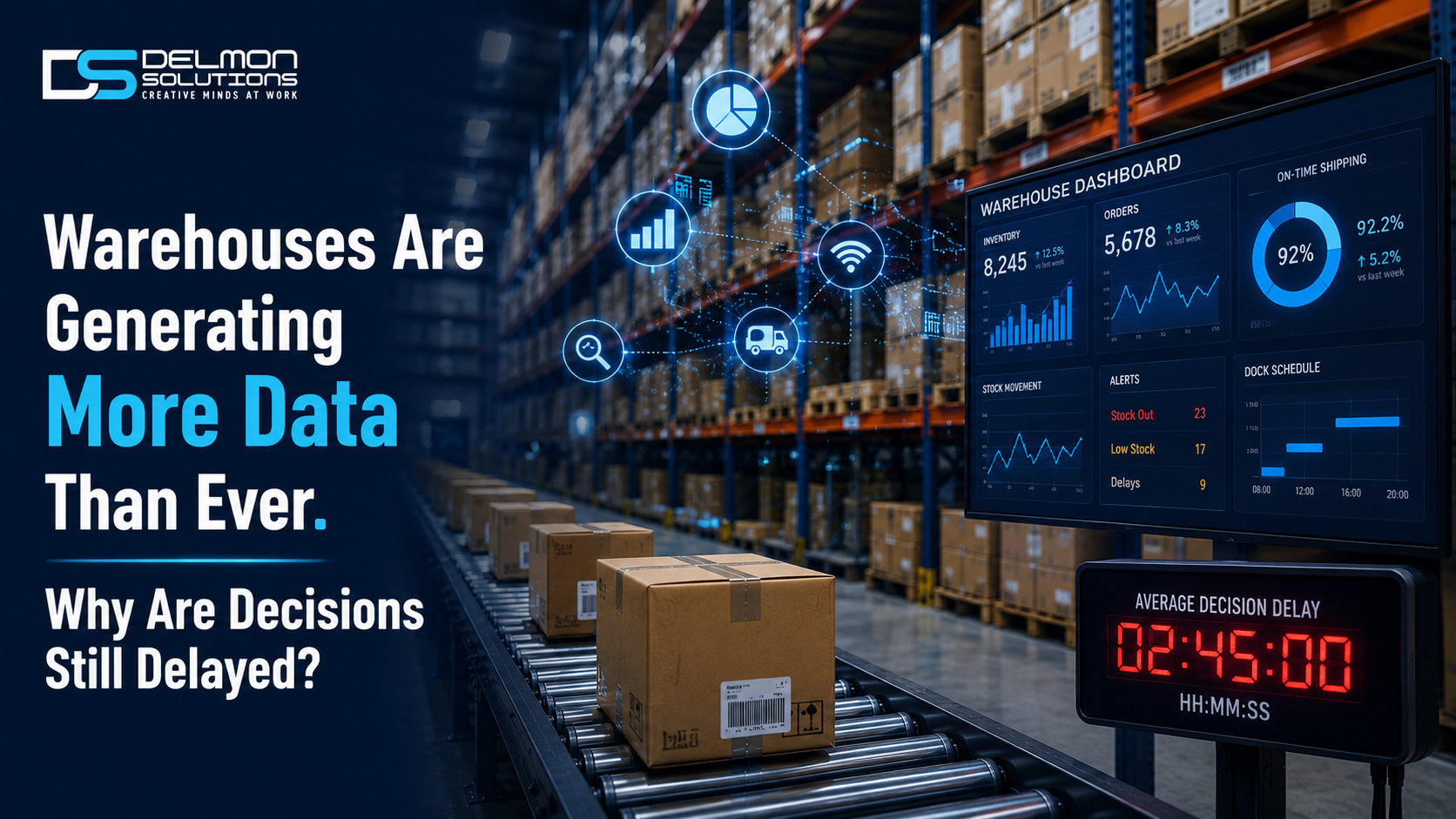 warehouse technology